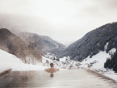 Шале Lum d'Or Валь-Гардена