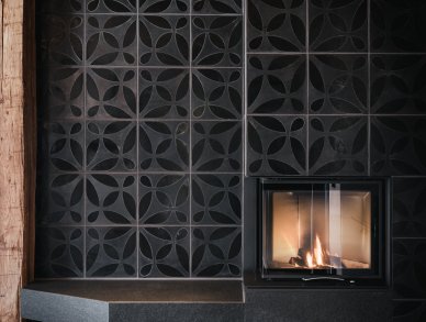 Шале Lum d'Or Валь-Гардена