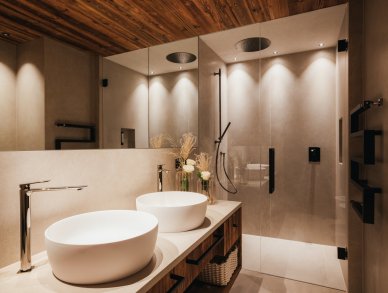 Шале Lum d'Or Валь-Гардена