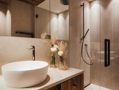 Шале Lum d'Or Валь-Гардена