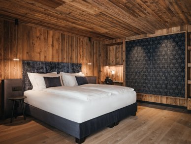 Шале Lum d'Or Валь-Гардена