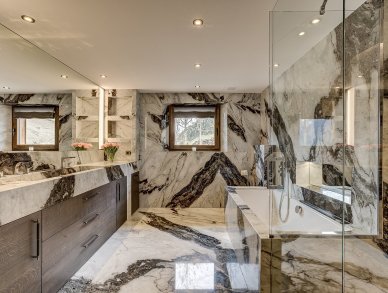 Chalet Amarok Chamonix