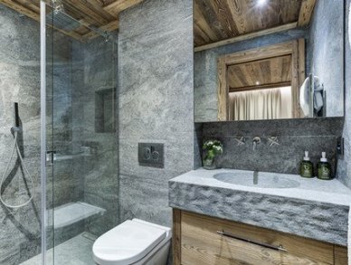 Chalet Amarok Chamonix