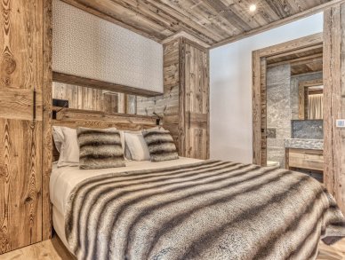Chalet Amarok Chamonix