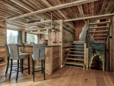 Chalet Arandellys Chamonix Les Houches