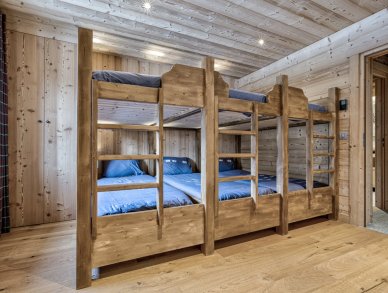 Chalet Arandellys Chamonix Les Houches