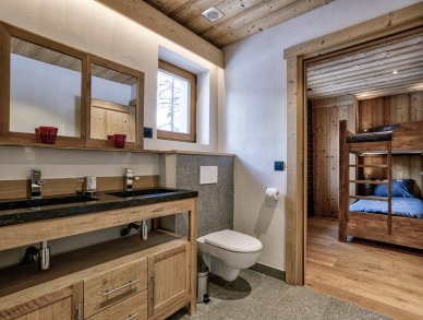 Chalet Arandellys Chamonix Les Houches