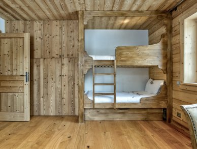 Chalet Arandellys Chamonix Les Houches