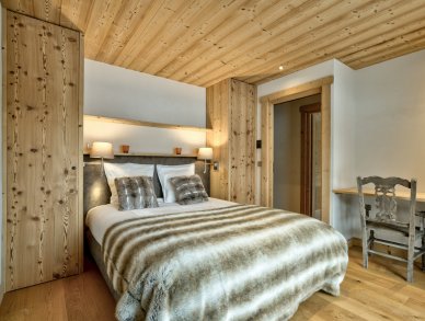 Chalet Arandellys Chamonix Les Houches