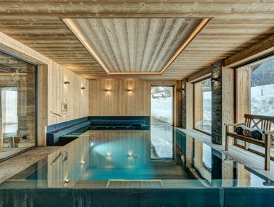 Chalet Arandellys Chamonix Les Houches