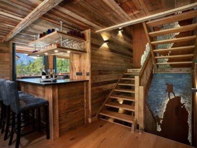 Chalet Arandellys Chamonix Les Houches