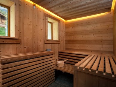 Chalet Arandellys Chamonix Les Houches