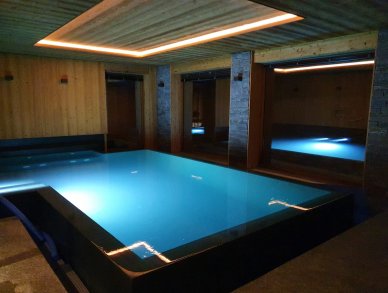 Chalet Arandellys Chamonix Les Houches