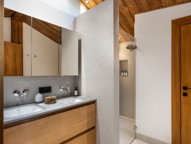 Chalet Granite Mountain Lodge Chamonix