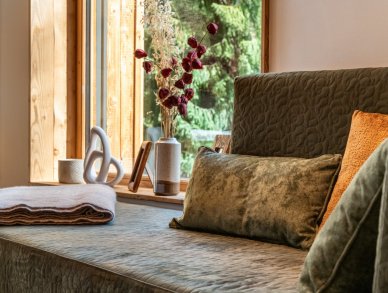 Chalet Granite Mountain Lodge Chamonix