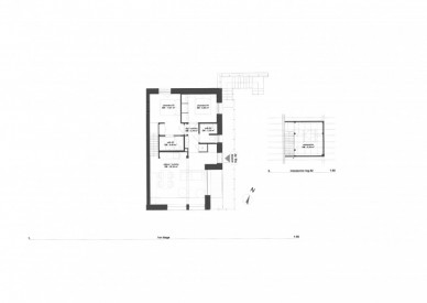 Chalet Granite Mountain Lodge Chamonix