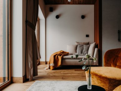 Chalet Granite Mountain Lodge Chamonix