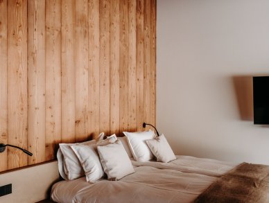 Chalet Granite Mountain Lodge Chamonix