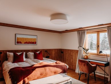 Chalet Granite Mountain Lodge Chamonix