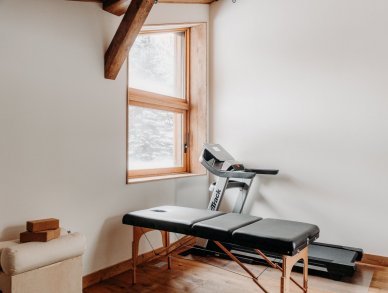 Chalet Granite Mountain Lodge Chamonix