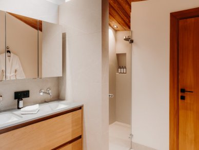 Chalet Granite Mountain Lodge Chamonix