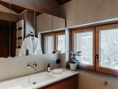 Chalet Granite Mountain Lodge Chamonix