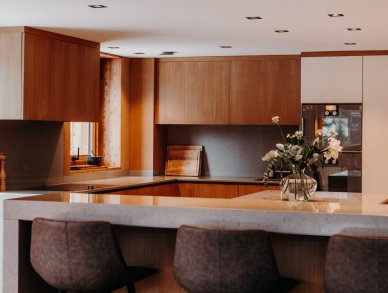 Chalet Granite Mountain Lodge Chamonix