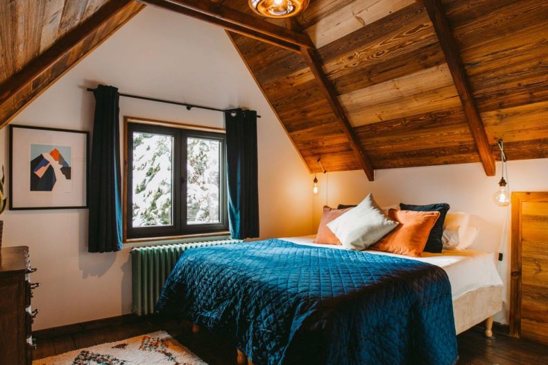 The Cabin