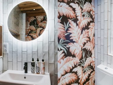 Шале The Cabin Морзин Монтрионд