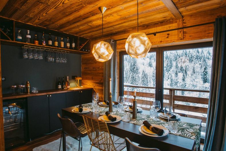 The Cabin