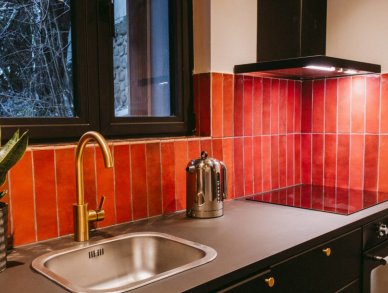 Шале The Cabin Морзин Монтрионд