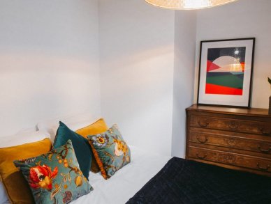 Шале The Cabin Морзин Монтрионд