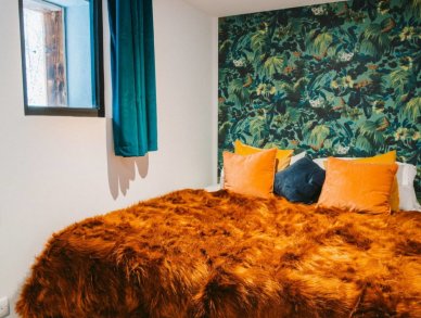 Шале The Cabin Морзин Монтрионд