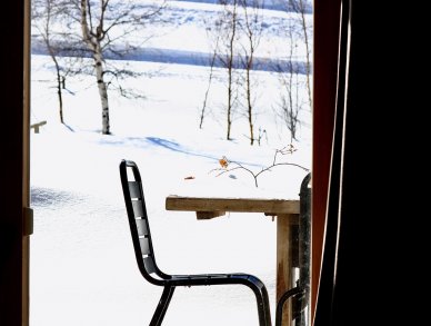 Chalet Artemisia Courchevel 1650