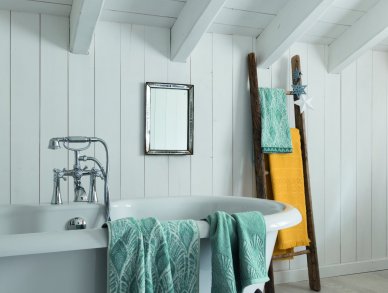 Chalet Artemisia Courchevel 1650