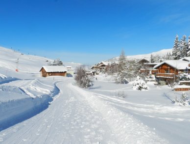 Chalet Artemisia Courchevel 1650