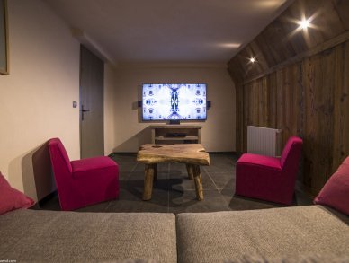 Chalet Artemisia Courchevel 1650