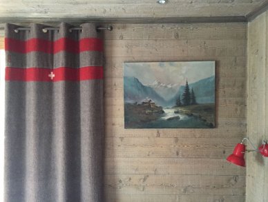 Chalet Artemisia Courchevel 1650