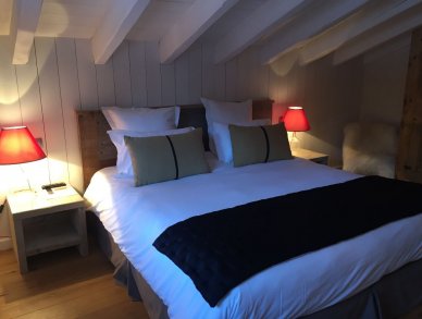 Chalet Artemisia Courchevel 1650