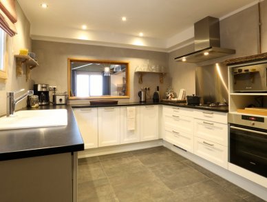 Chalet Artemisia Courchevel 1650