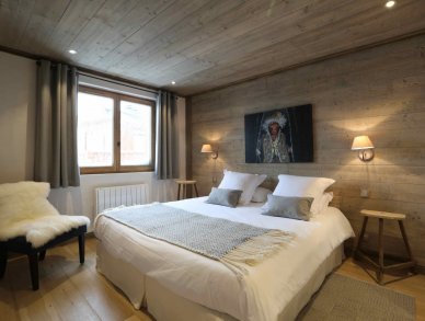 Chalet Artemisia Courchevel 1650