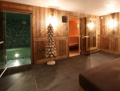 Chalet Artemisia Courchevel 1650