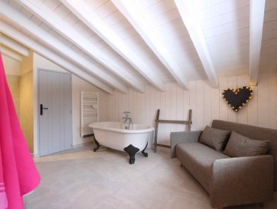 Chalet Artemisia Courchevel 1650