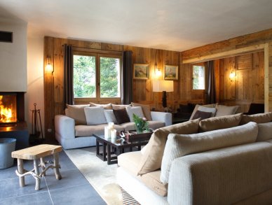 Chalet Artemisia Courchevel 1650