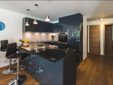 Apartment Cresta Zermatt