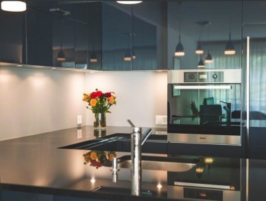 Apartment Cresta Zermatt