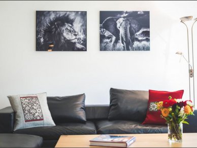 Apartment Cresta Zermatt