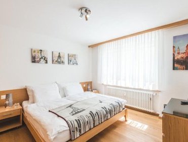 Apartment Cresta Zermatt