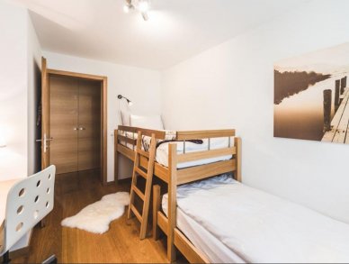 Apartment Cresta Zermatt