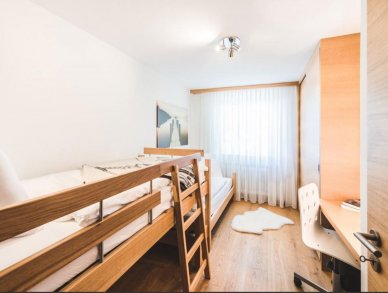 Apartment Cresta Zermatt